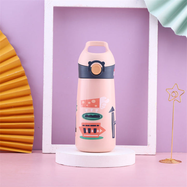 Ladies Drinking Bottle Kalsten