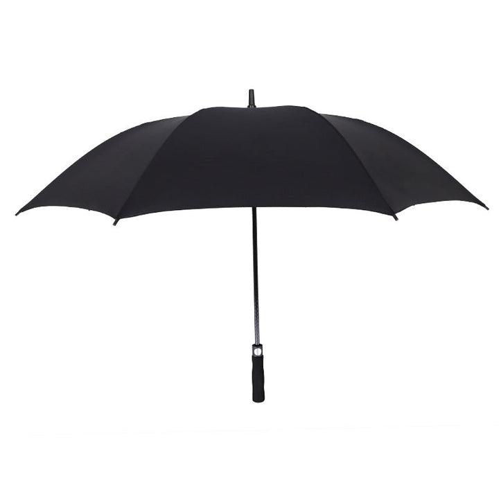 Unisex Large Format Umbrella with Double Protection System Kalsten