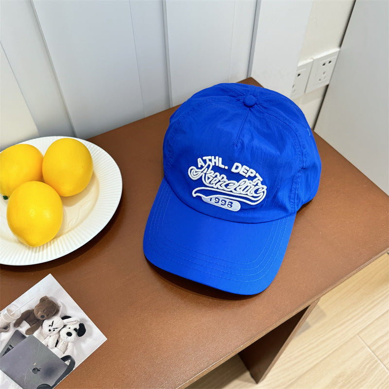 Men's Casual Athletic Cap Kalsten