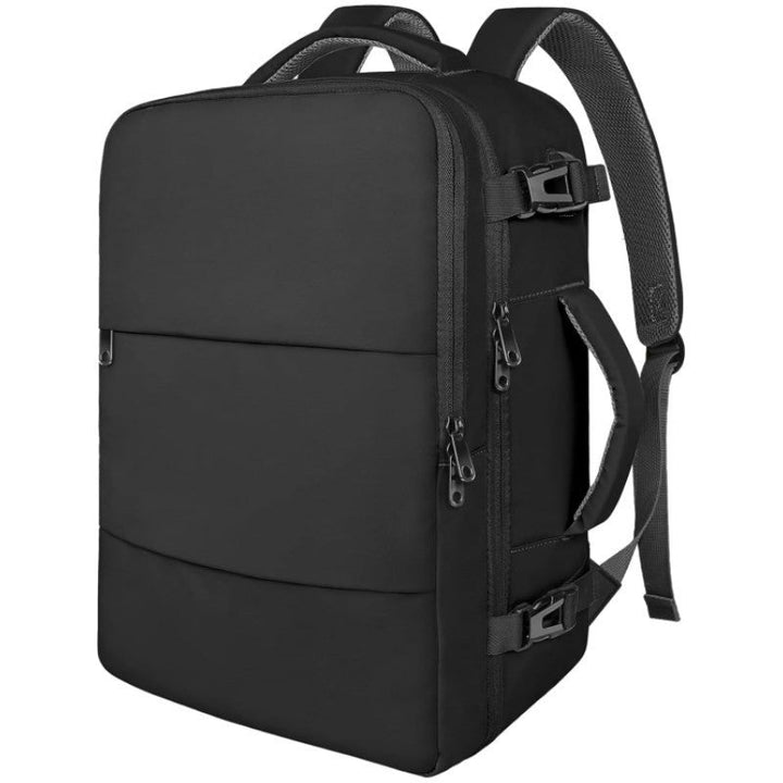 Multifunctional Backpack with Innovative Storage and Ergonomic Design Kalsten