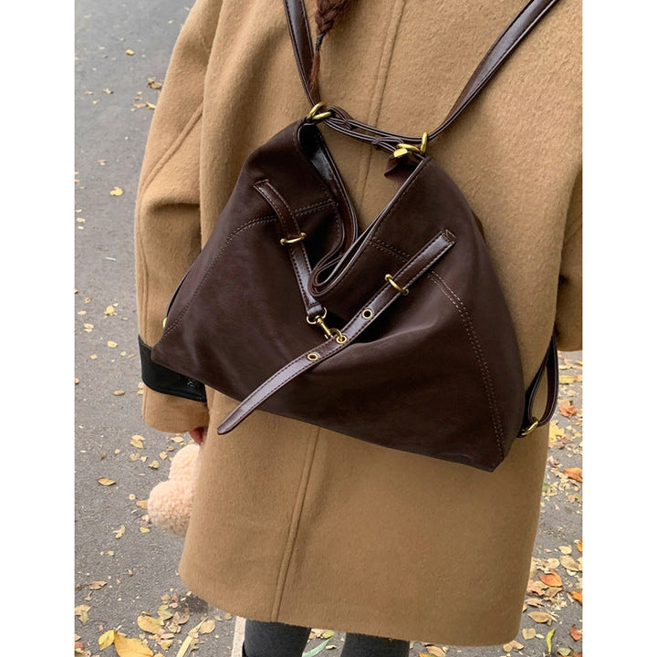 Elegant Shoulder Bag Kalsten