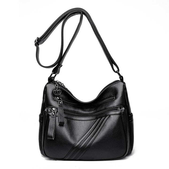 Elegant Crossbody Shoulder Bag Kalsten