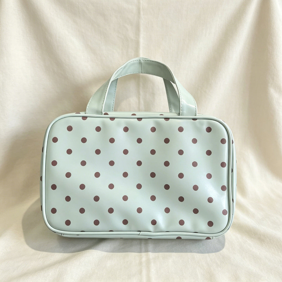 Practical Travel Bag with Wheels Kalsten