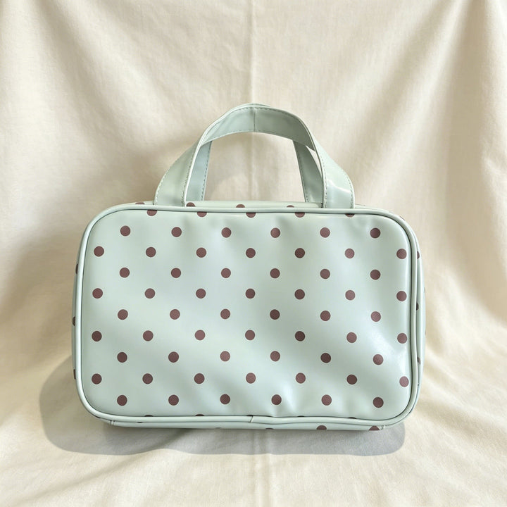 Practical Travel Bag with Wheels Kalsten