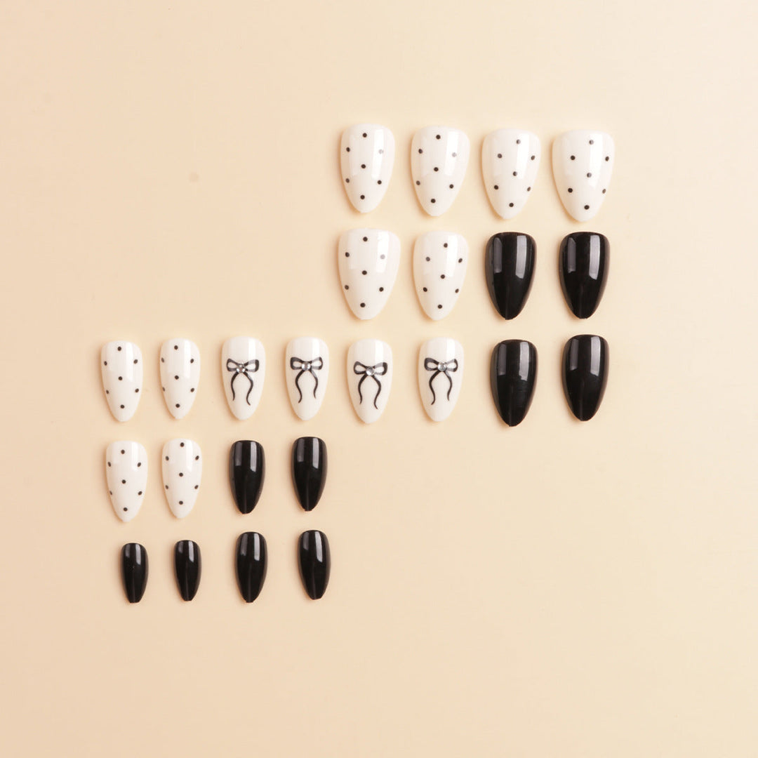 Artistic Premium Press-On Nail Tips Kalsten