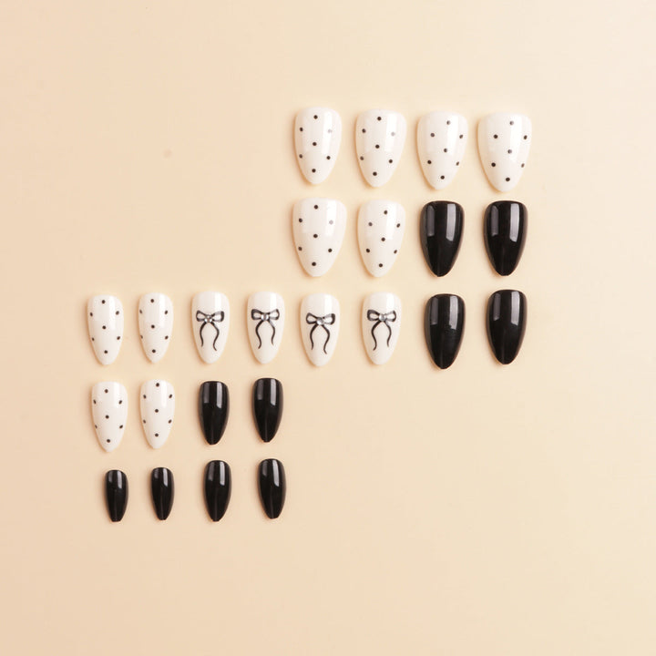 Artistic Premium Press-On Nail Tips Kalsten