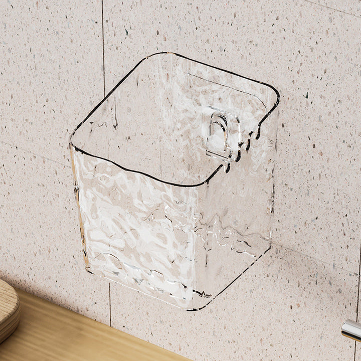 Wall-Mounted Versatile Storage Bin Kalsten