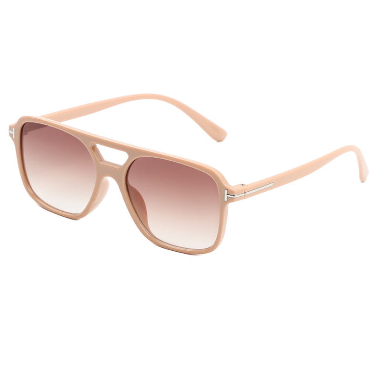 Women’s fashionable sunglasses in trendy tortoiseshell design Kalsten