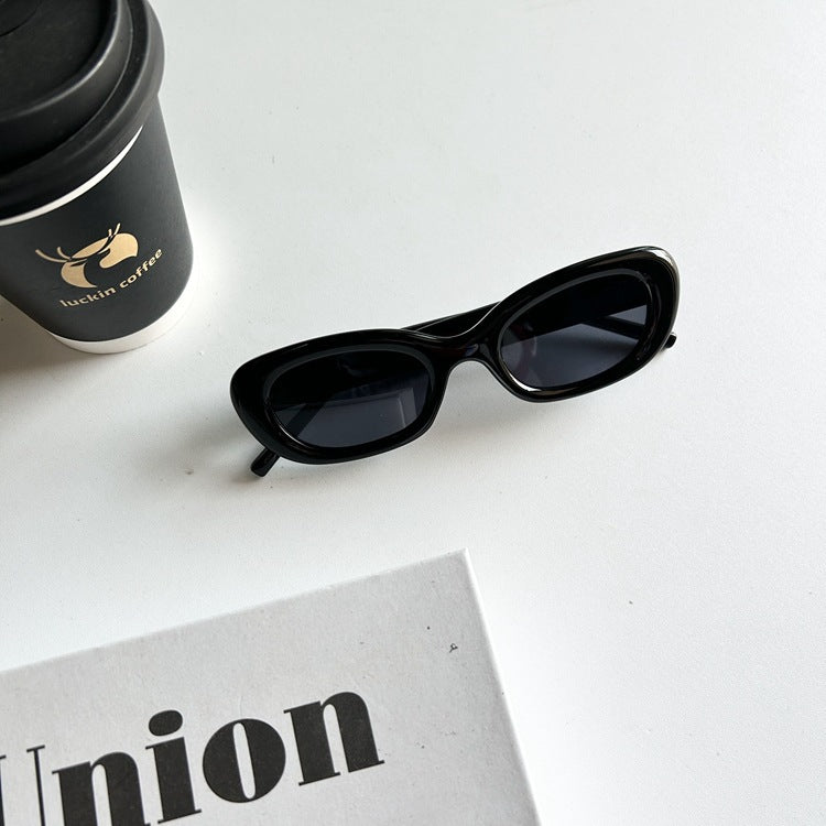 Fashionable Cat-Eye Sunglasses Kalsten