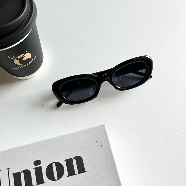 Fashionable Cat-Eye Sunglasses Kalsten