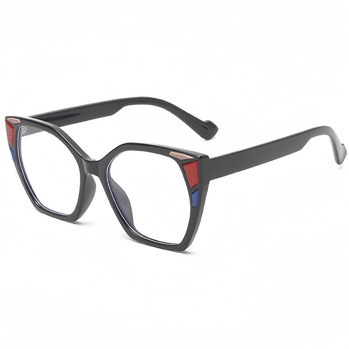 Women Eyewear with extravagant Cat-Eye design Kalsten