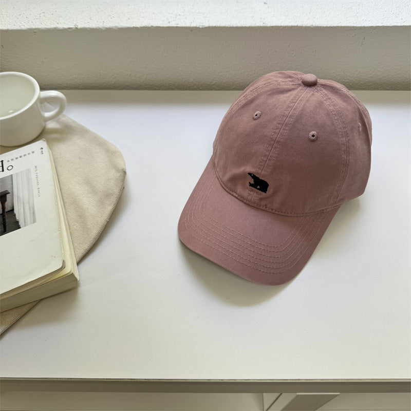 Men's Classic Embroidered Baseball Cap Kalsten 1783921990