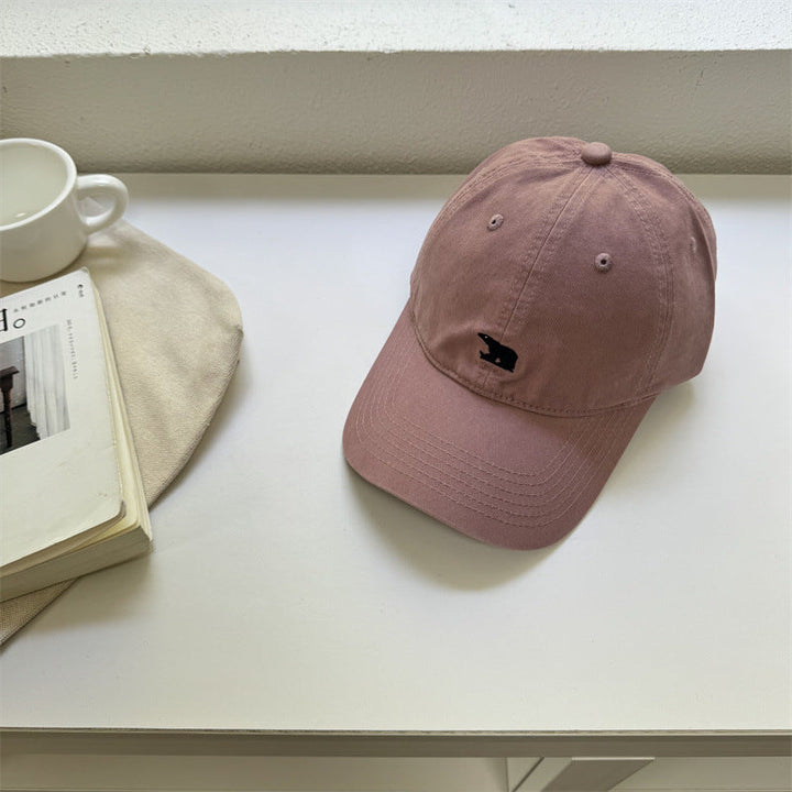 Men's Classic Embroidered Baseball Cap Kalsten 1783921990