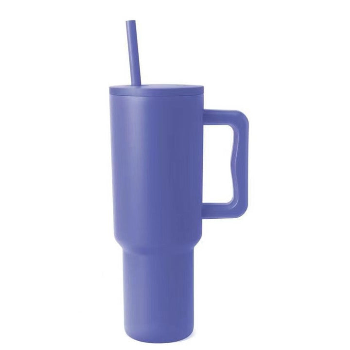 Women's High-Quality Insulated Drinking Cup with Practical Handle Kalsten