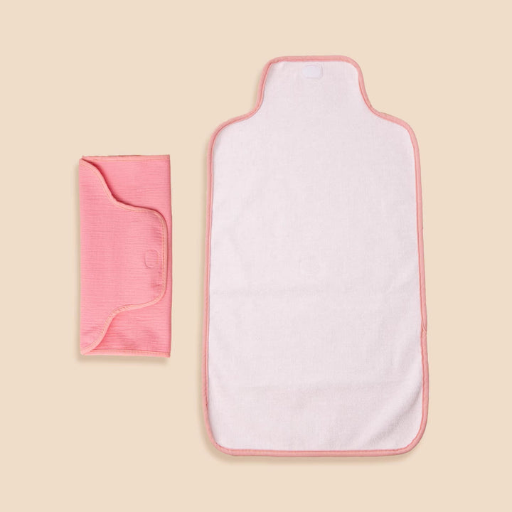 Soft Muslin Changing Mat kalsten
