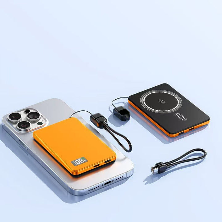 Wireless Power Bank Kalsten