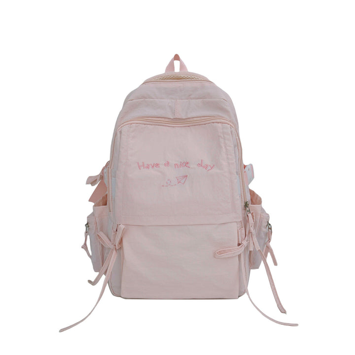 Stylish backpack with practical storage solutions Kalsten