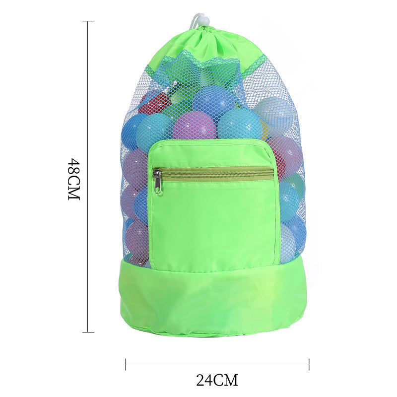 Breathable Sports Bag Kalsten