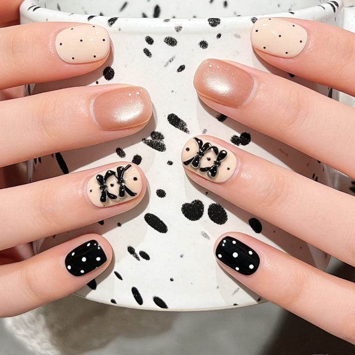 Artistic Nail Design Set Kalsten