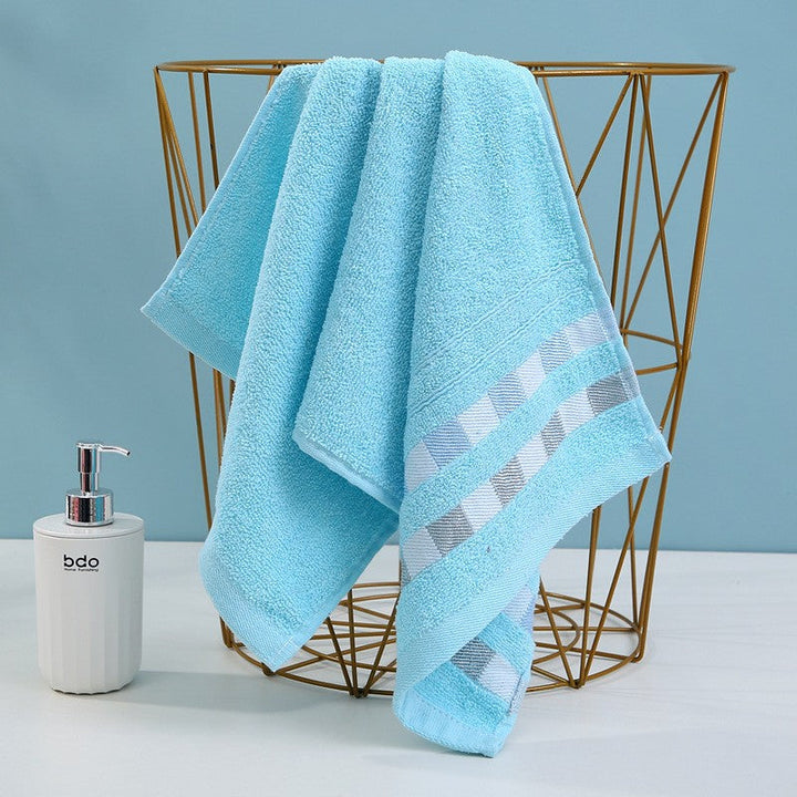 High-Quality And Stylish Velour Bath Towel Kalsten