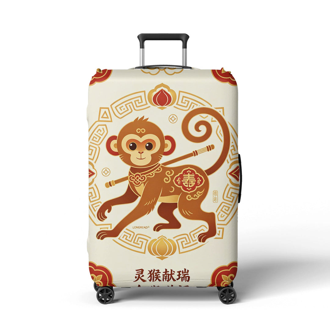Women Hard Shell Suitcase Kalsten