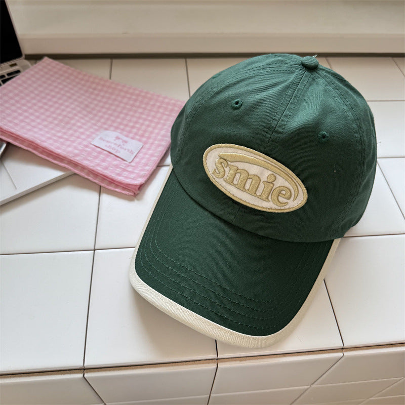 Women's Casual Graphic Baseball Cap Kalsten