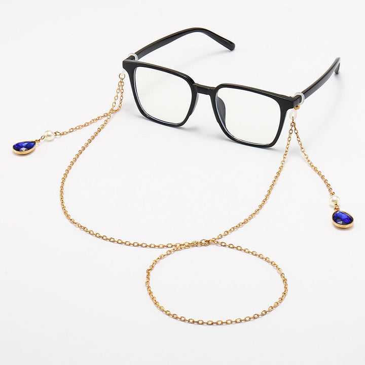 Eyewear Chain Holder Kalsten