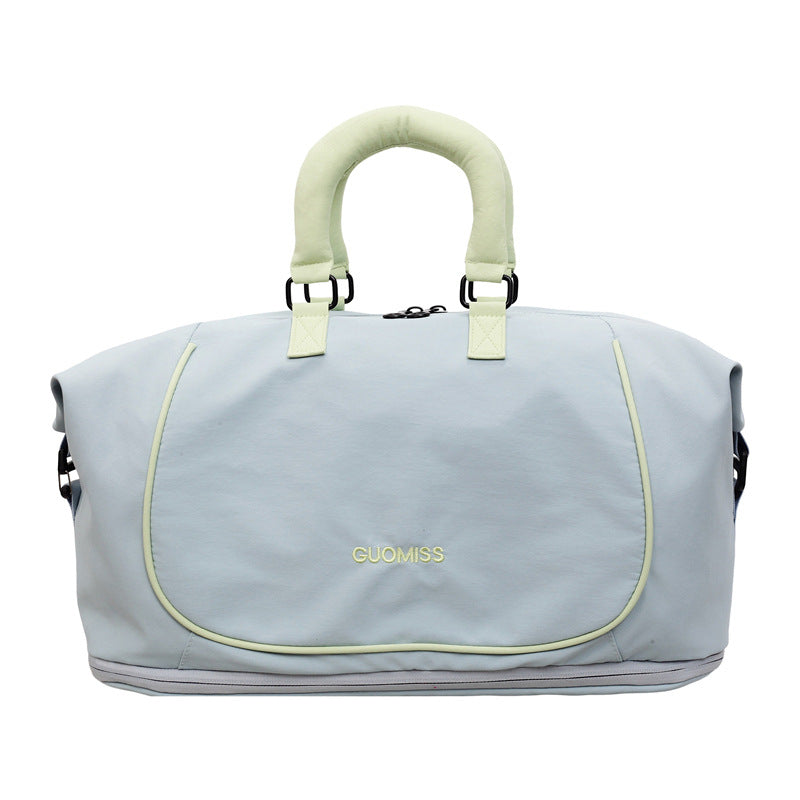 Women's Sporty Travel Bag Kalsten