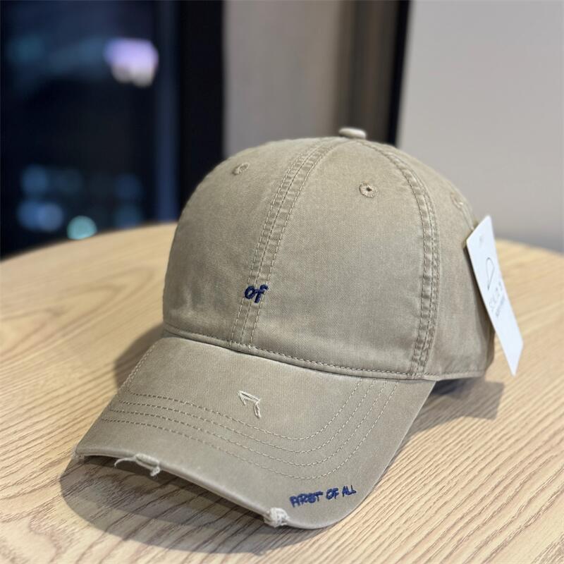 Men's Classic Adjustable Baseball Cap Kalsten 1784270698