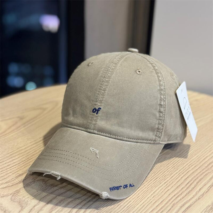 Men's Classic Adjustable Baseball Cap Kalsten 1784270698
