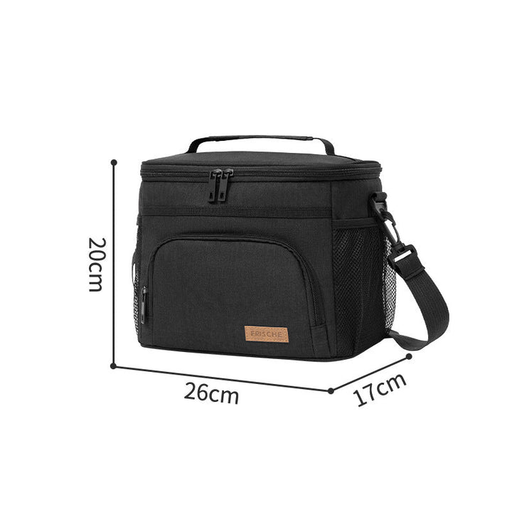 Insulated Lunch Cooler Bag Kalsten