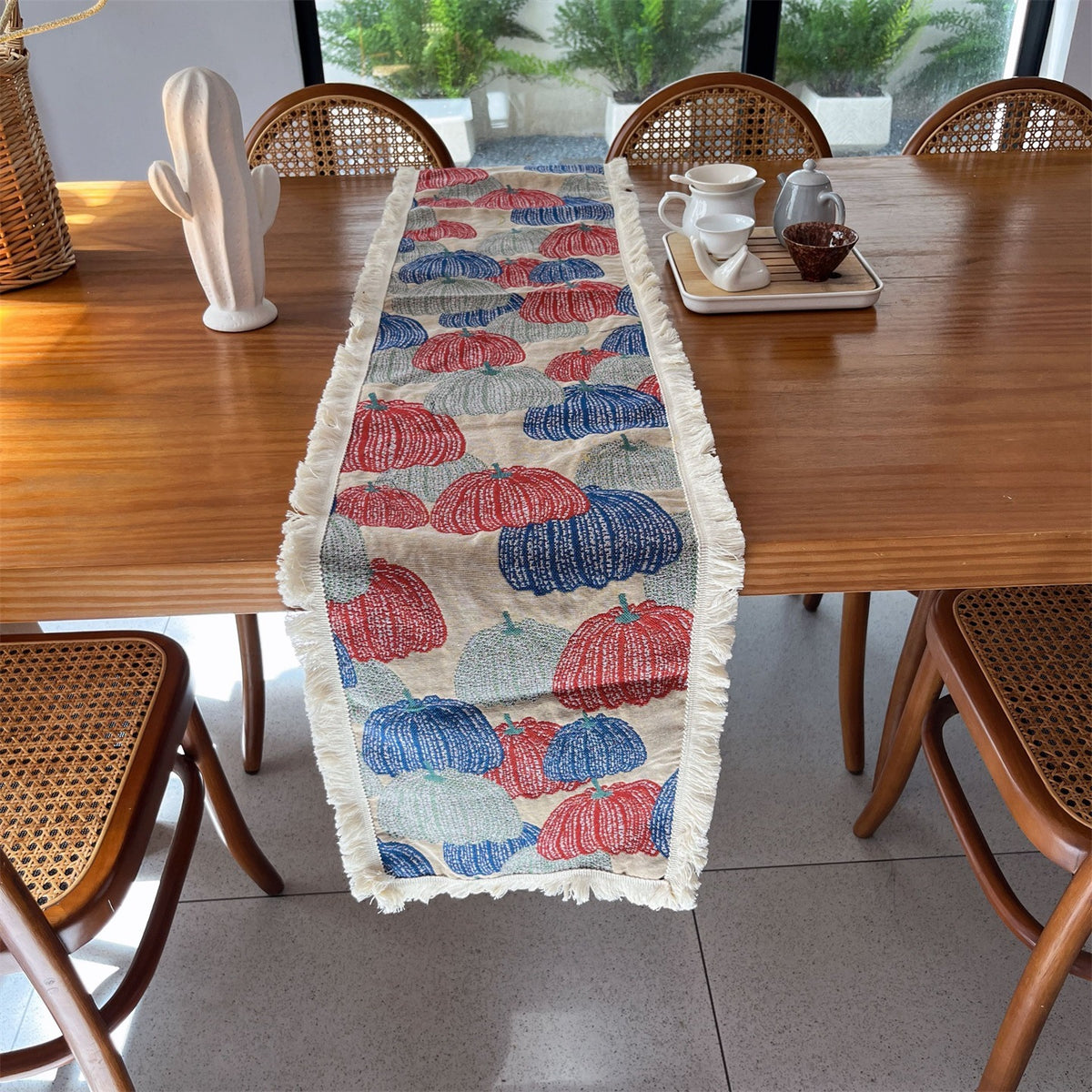 Decorative Table Runner
