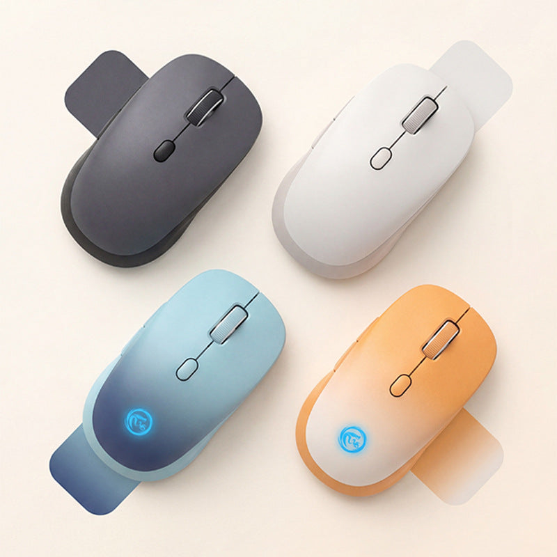 Ergonomic Gaming Mouse Kalsten