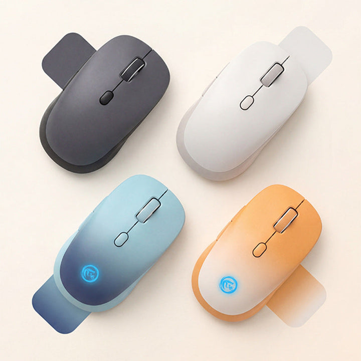 Ergonomic Gaming Mouse Kalsten
