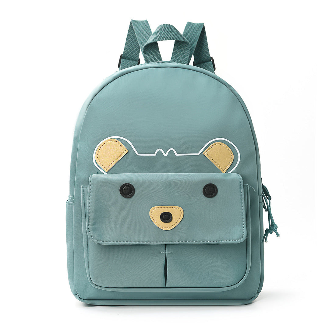 Tiermotif Backpack Kalsten