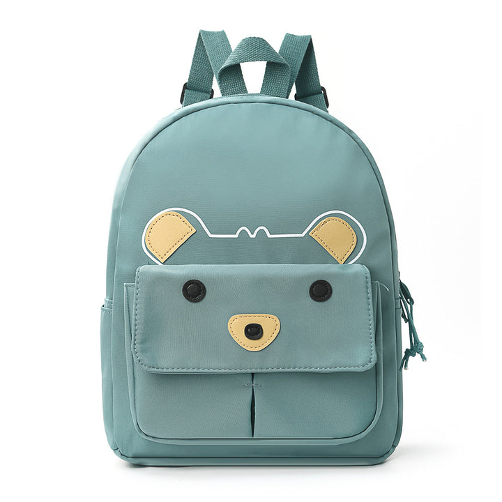 Tiermotif Backpack Kalsten