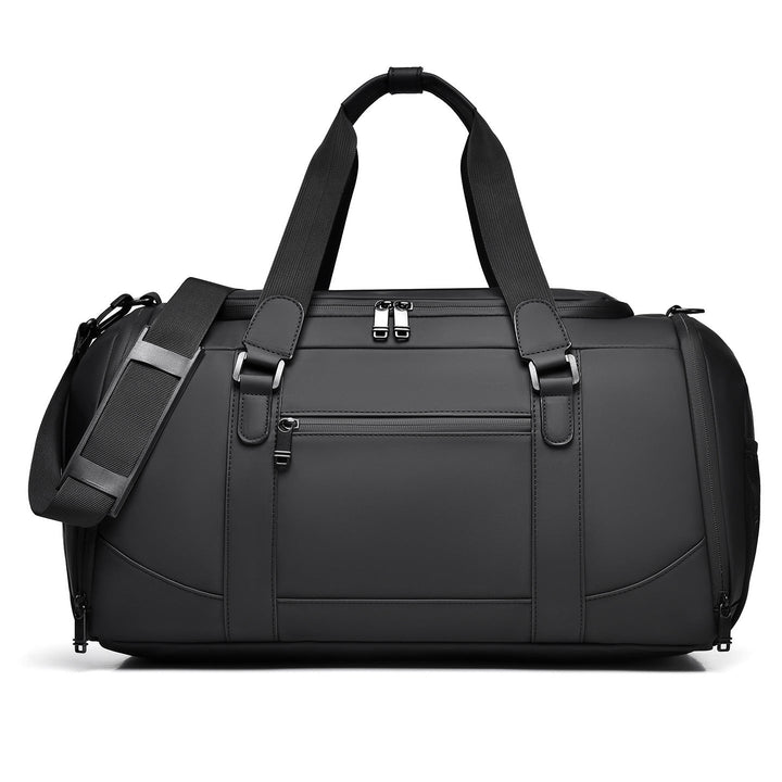 Durable Sports Duffle Bag Kalsten