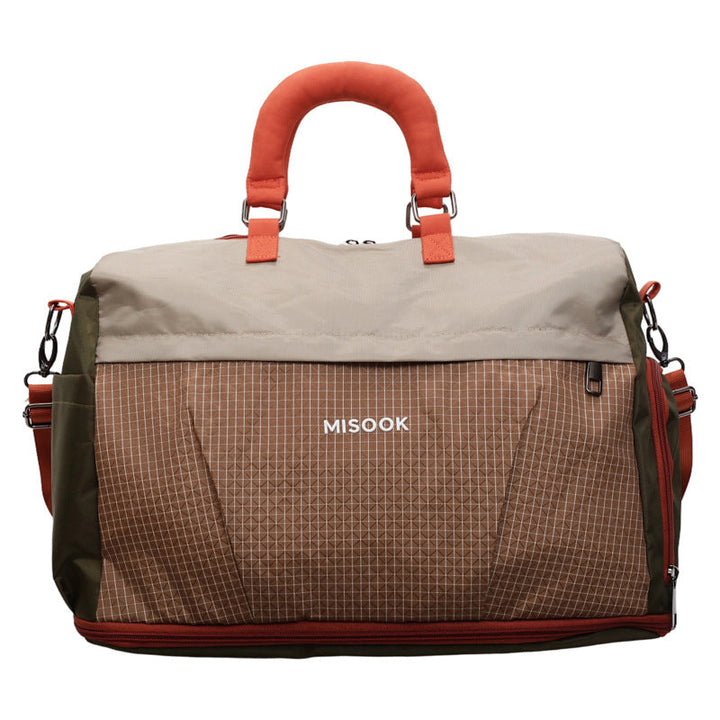 Women stylish sports and travel bag Kalsten