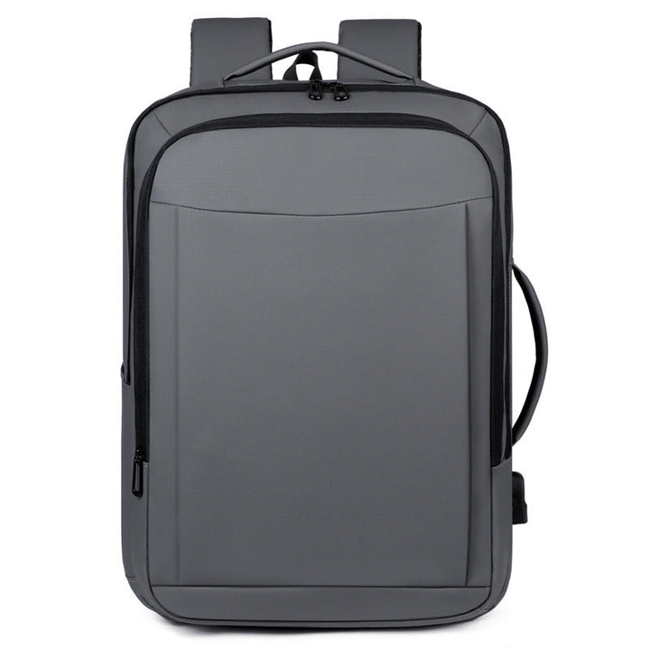 Multifunctional Laptop Backpack with Lightweight, Water-Repellent Design Kalsten