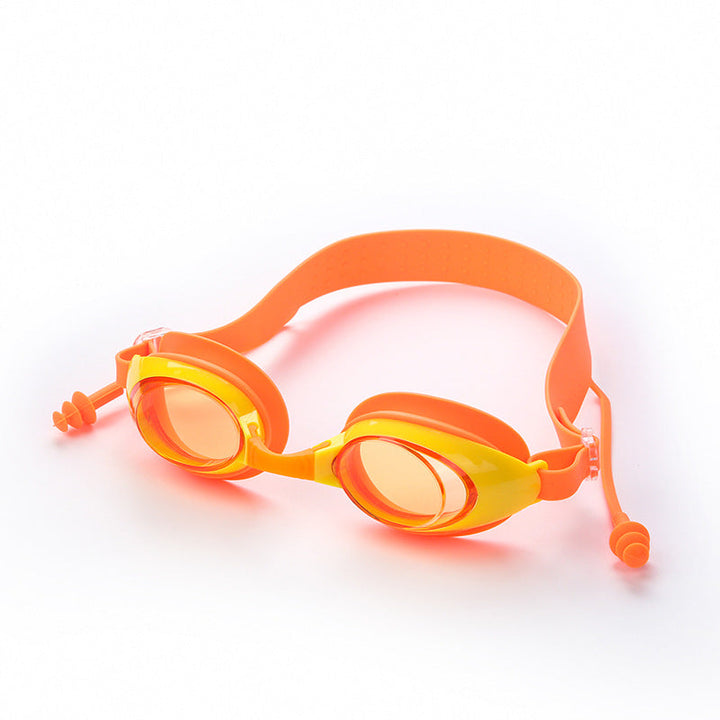 Women's Competitive Swimming Goggles Kalsten