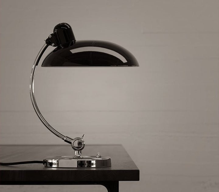 Bauhaus KI Classic Table Lamp Replica | Kalsten