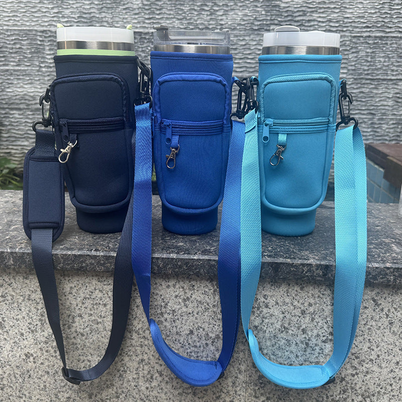 Tragebox For Beverage Container Kalsten