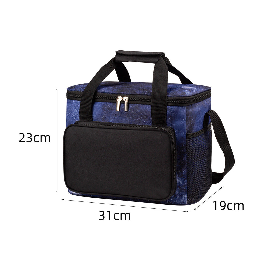 Women Thermo-Cooler-Bag Kalsten