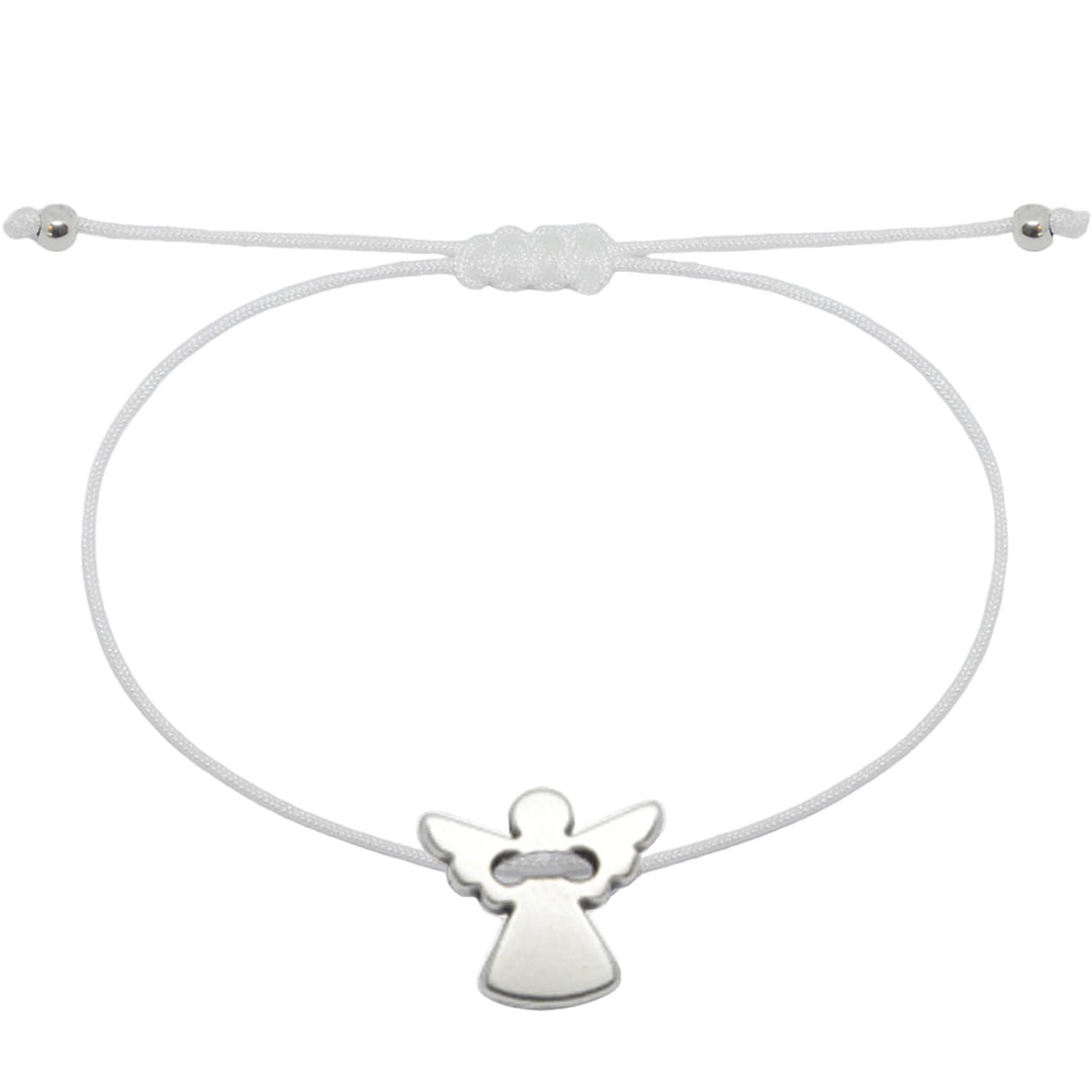Adjustable Angel Charm Bracelet Kalsten