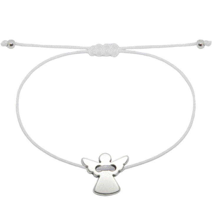 Adjustable Angel Charm Bracelet Kalsten