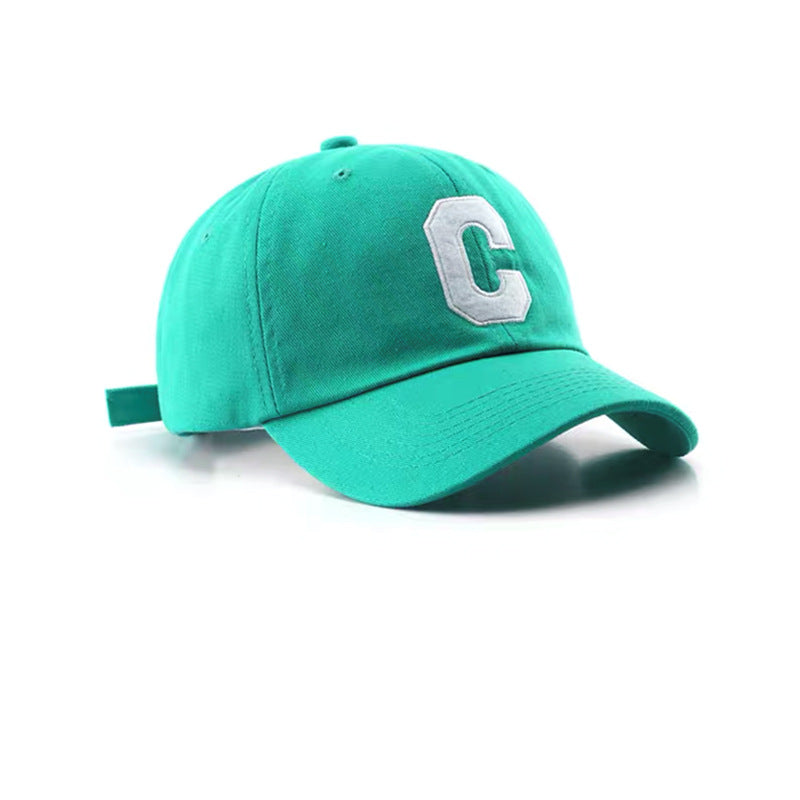 Men's Casual Cotton Baseball Cap Kalsten