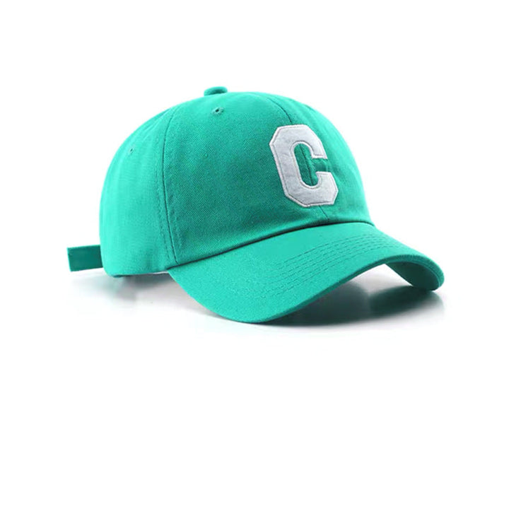 Men's Casual Cotton Baseball Cap Kalsten