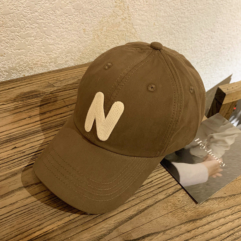 Women's Casual Cotton Baseball Cap Kalsten 1784084001