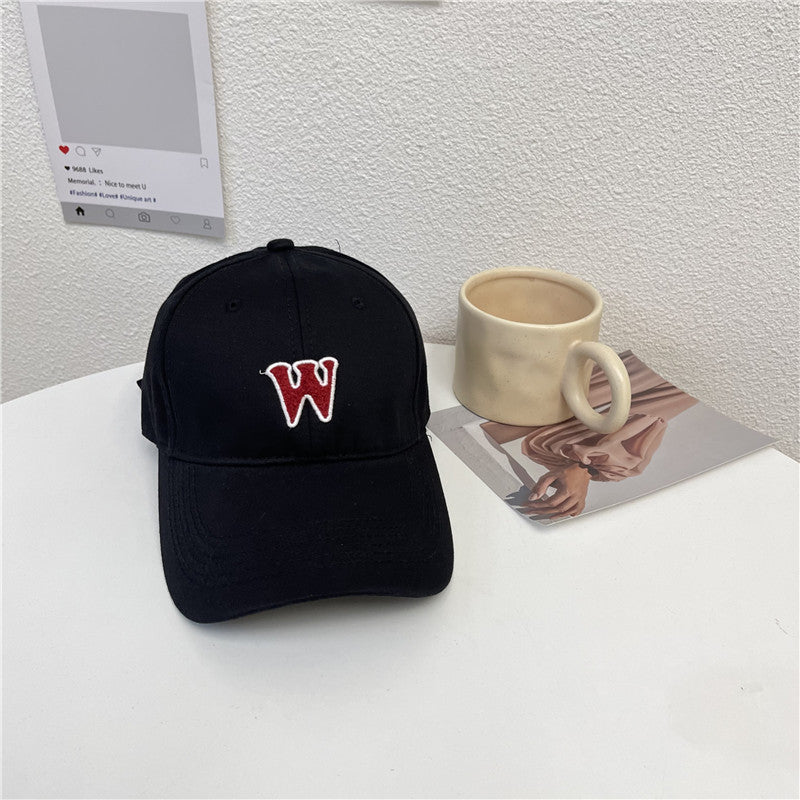 Women's Classic Embroidered Baseball Cap Kalsten