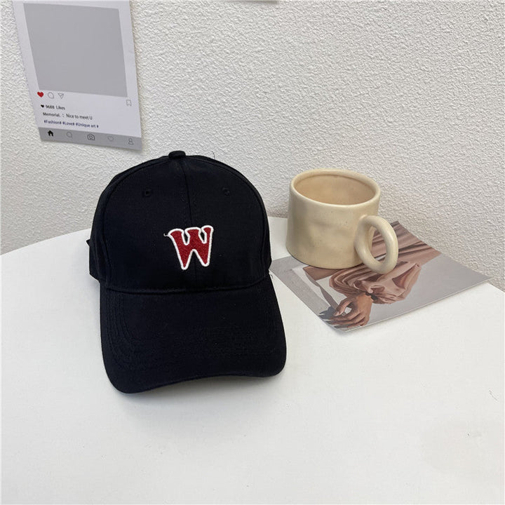 Women's Classic Embroidered Baseball Cap Kalsten
